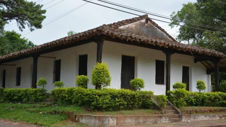 Turismo en San Pedro del Paraná