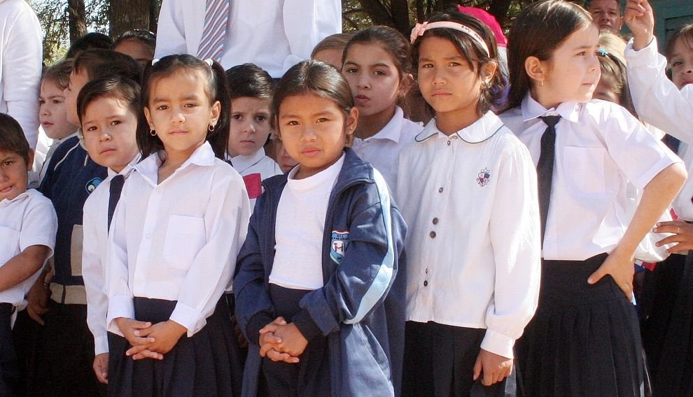 MEC recomienda no enviar a la escuela a menores con cuadros respiratorios