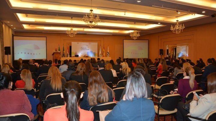 Se viene un innovador Congreso Paraguayo de Protocolo y Ceremonial