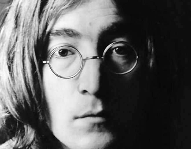 78 años del nacimiento de John Lennon
