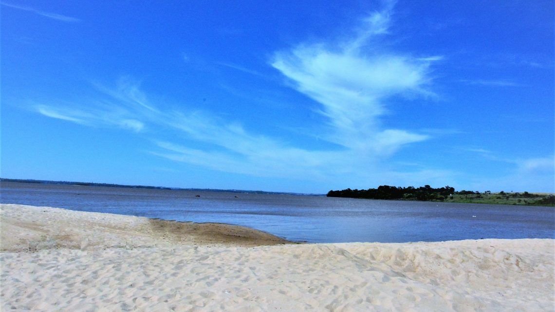 San Juan del Paraná: otro destino para el verano