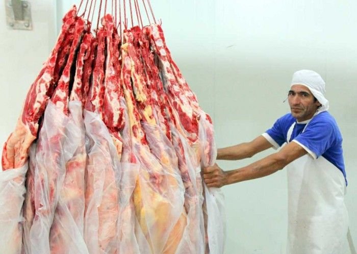 “Paraguay tiene la mejor carne del mundo” afirma periódico británico