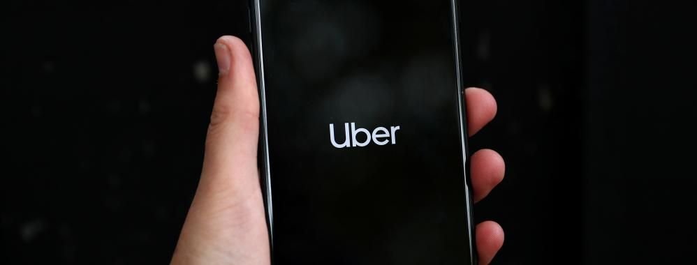 Uber llegó a Encarnación