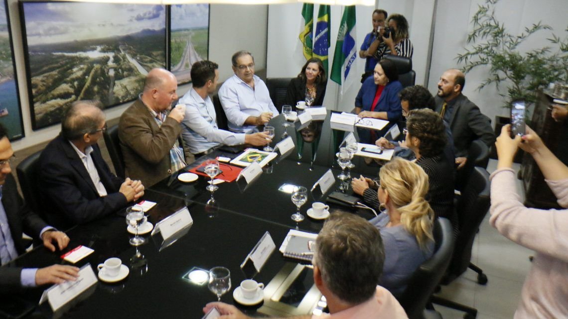 Rio Grande do Norte reafirma compromiso para atraer turistas de Europa