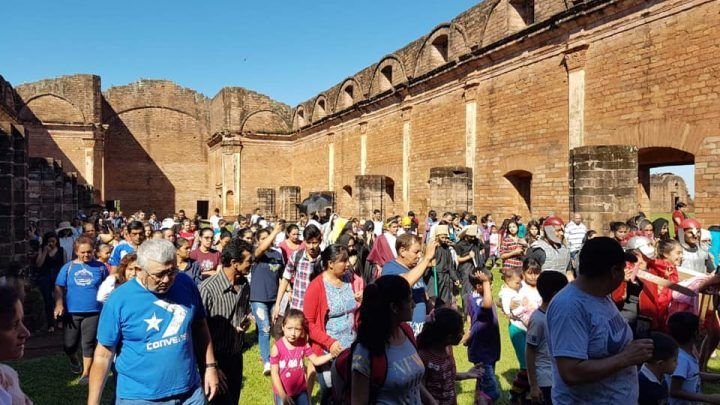 Turismo interno en Semana Santa aumentó y generó más de 48 millones de dólares