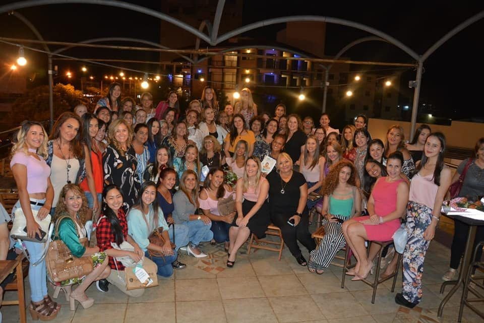 Motivadas entre mujeres vuelve con un encuentro en Posadas