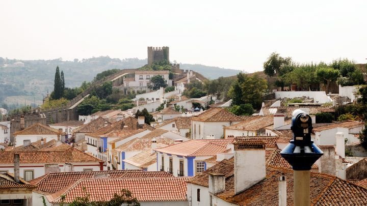 La ciudad más histórica de Portugal y el Josefa d’Óbidos Hotel  invita a vivir una experiencia inolvidable