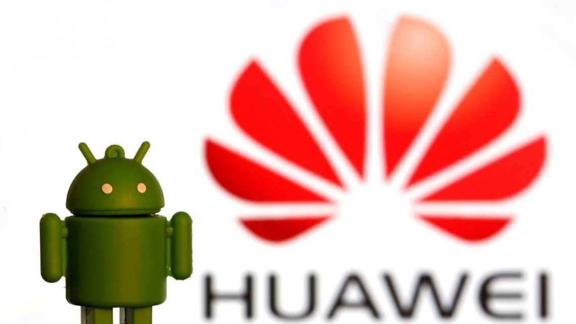 ¿Qué pasa ahora con mi teléfono Huawei?