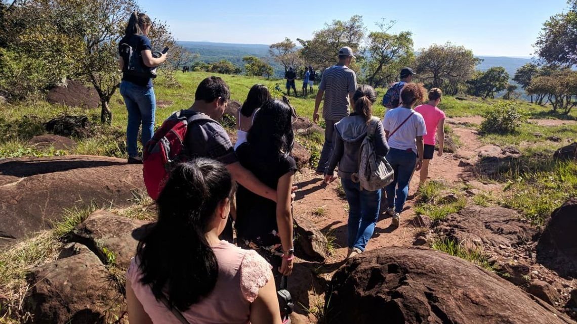 Itapúa: Convocan a jóvenes emprendedores