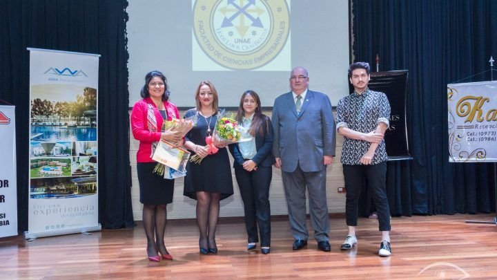 Con éxito se realizó II Seminario Internacional de Imagen Personal