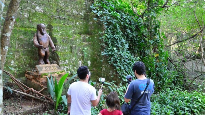 Conozca a los Mitos del Paraguay en estas vacaciones