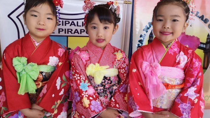 Pirapó celebrará 59° años de la llegada de inmigrantes japoneses
