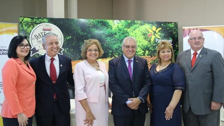 Paraguay será sede del XVIII Congreso Internacional de Protocolo 2020