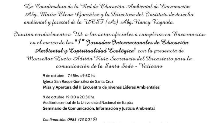 INVITACIÓN