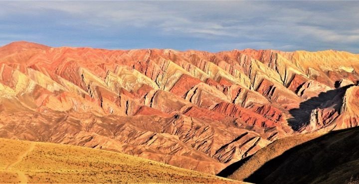 Creciente aumento en la llegada de turistas paraguayos a Salta y Jujuy