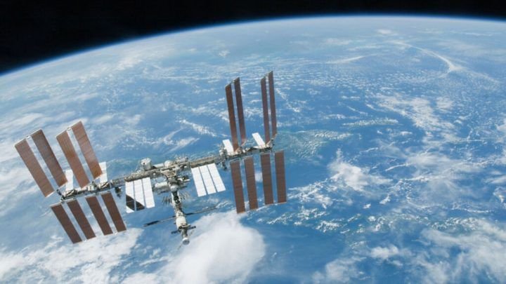 En Rusia trabajan para llevar turistas a la Estación Espacial Internacional