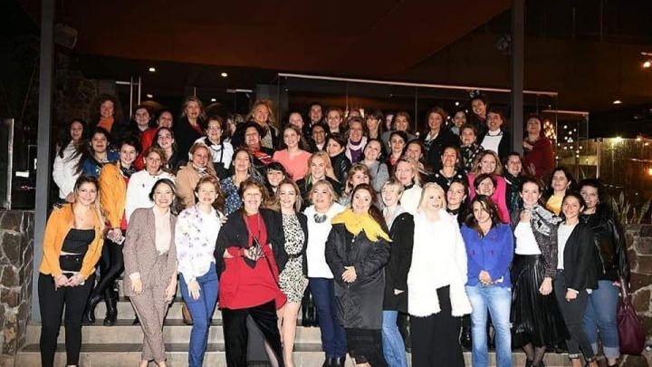 Motivadas Entre Mujeres llega con el 7° Encuentro Internacional