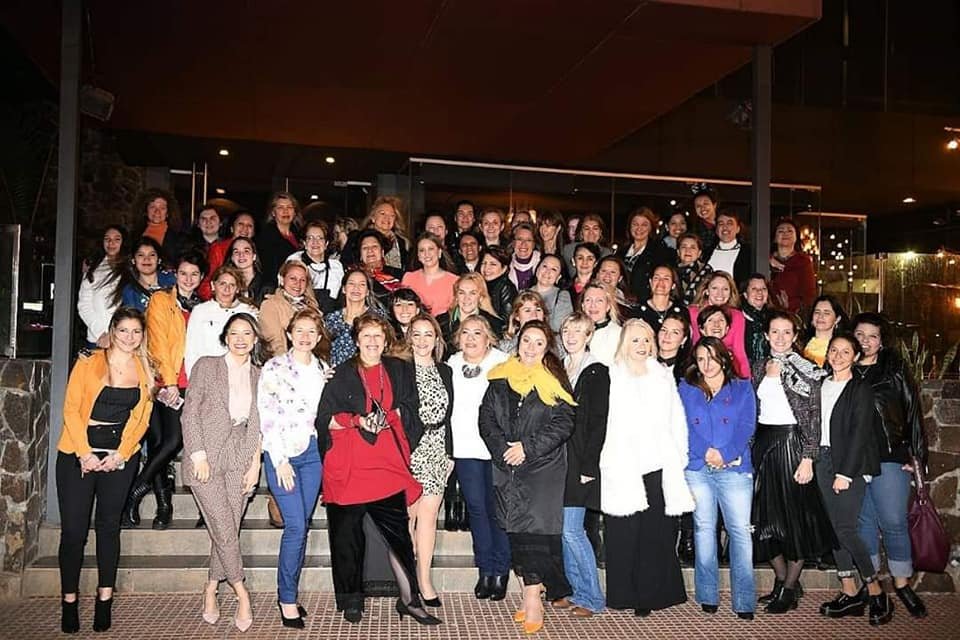 Motivadas Entre Mujeres llega con el 7° Encuentro Internacional