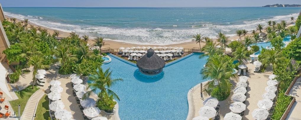 SERHS Natal Grand Hotel & Resort  invita a recibir un 2020 inolvidable