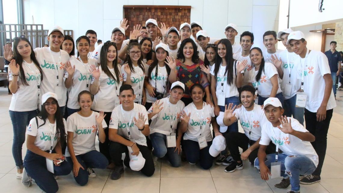 Campaña “Turismo Joven y Creativo 2019″ premió a los 5 mejores proyectos turísticos