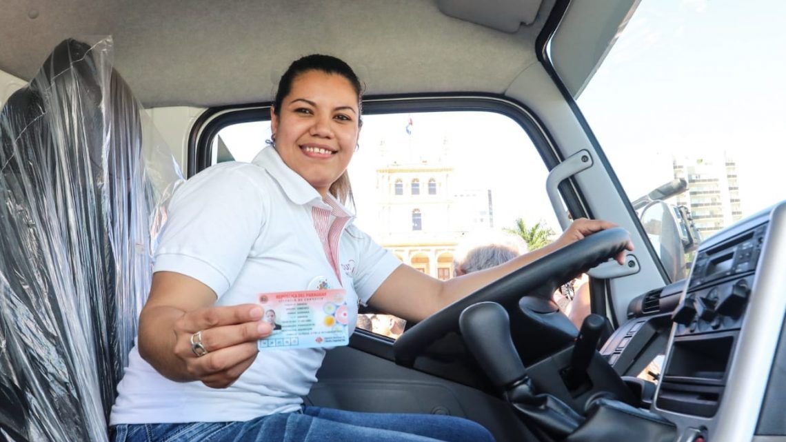 En Cambyretá iniciarán cursos para obtención de licencias de conducir