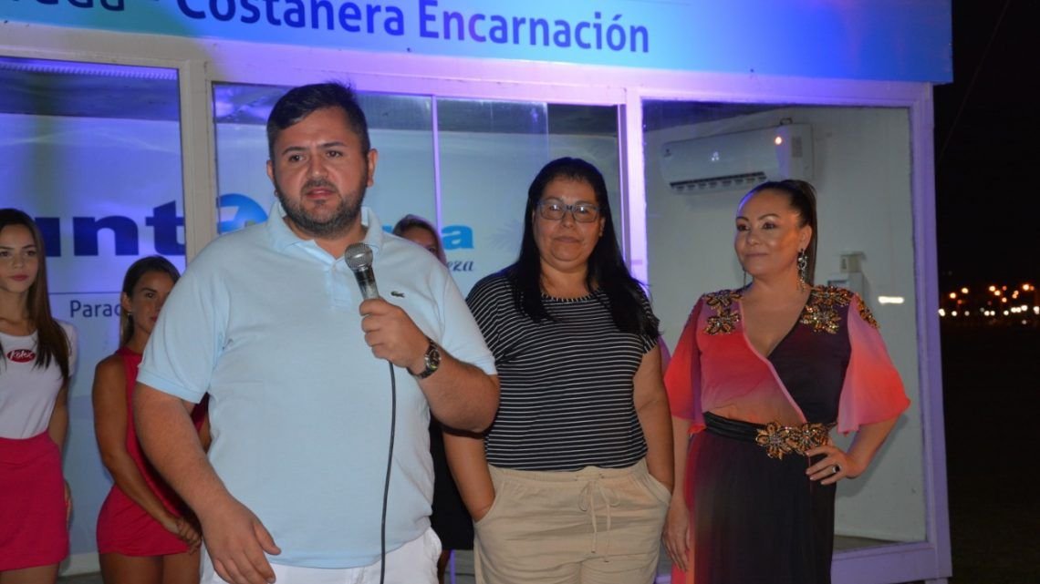 Punto Esthetic celebró su tercer aniversario en Encarnación