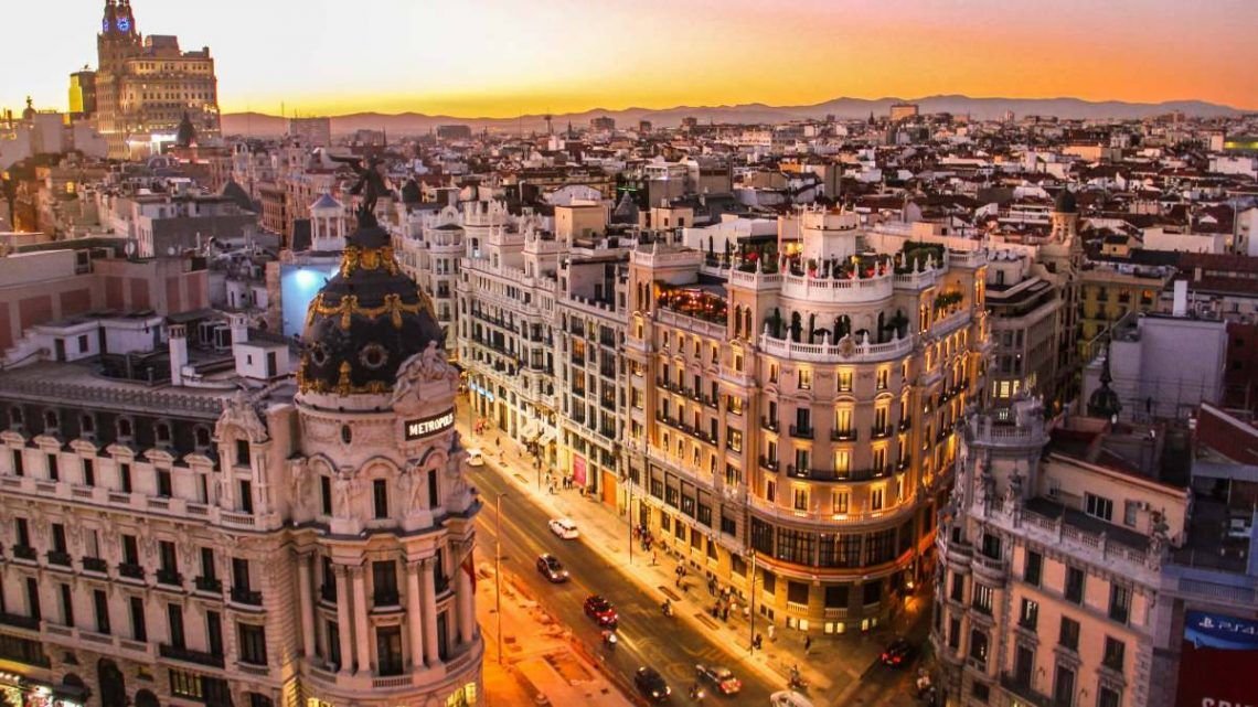 Hoteles de Madrid garantizarán la seguridad mediante el certificado “Hoteles Covid-Free”