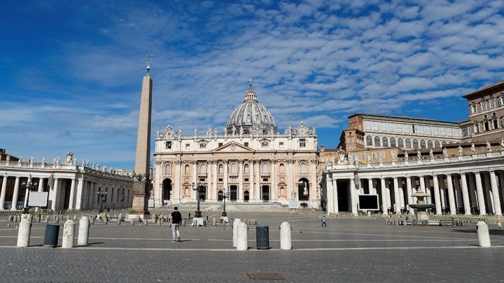 Vaticano advierte consecuencias «desastrosas» de la pandemia sobre el empleo en el mundo