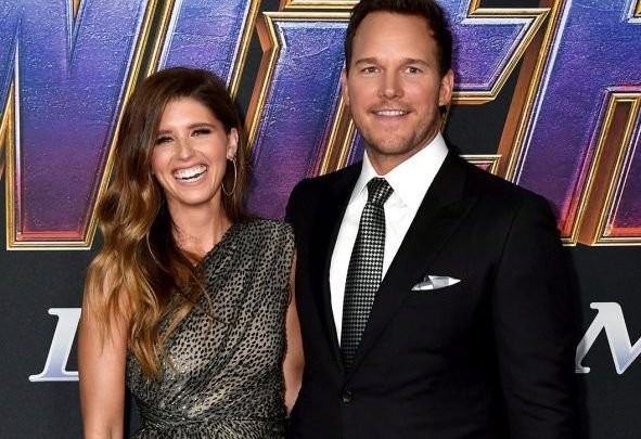 Chris Pratt dice que las reacciones a un post de Instagram sobre su familia le hicieron llorar