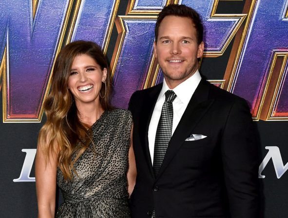 Chris Pratt dice que las reacciones a un post de Instagram sobre su familia le hicieron llorar