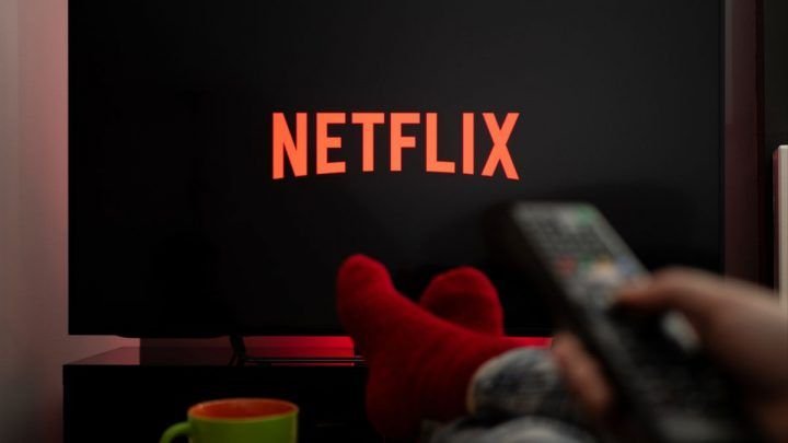 Netflix: todos los estrenos de julio