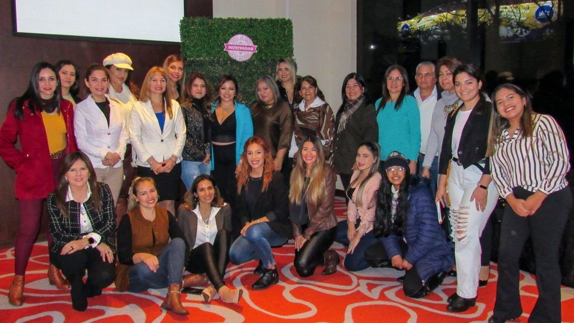 Realizan 15° Encuentro Internacional de Mujeres
