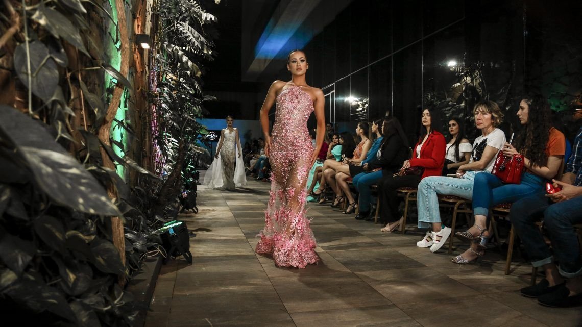 Gran Diosas evento de Moda y Belleza se realizó con éxito en Encarnación