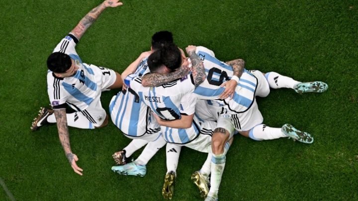 ¡Argentina y Lionel Messi, campeones del Mundial Qatar 2022! Vencieron 4-2 a Francia, en penaltis