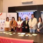 Presentan destino Itapúa, Paraguay en Salto, Uruguay