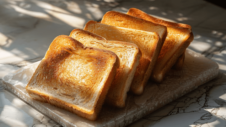 Un estudio reveló cuál es el mejor reemplazo del pan para el desayuno