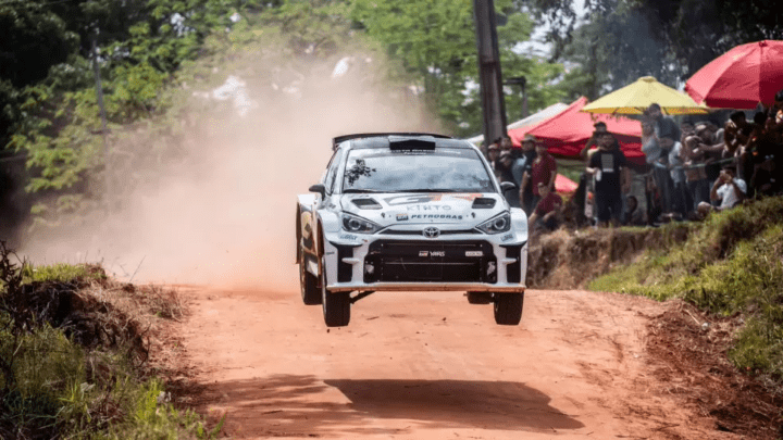 Mundial de Rally en Itapúa, Paraguay quiere volverse un destino clave del automovilismo global (carrera movilizará a 250.000 personas)