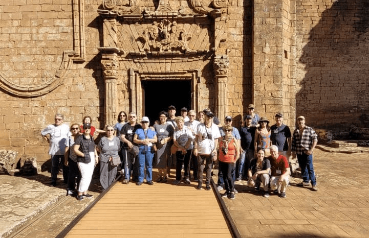 Semana Santa dejó un impacto económico de USD 71 millones en actividades turísticas Semana Santa dejó un impacto económico de USD 71 millones en actividades turísticas
