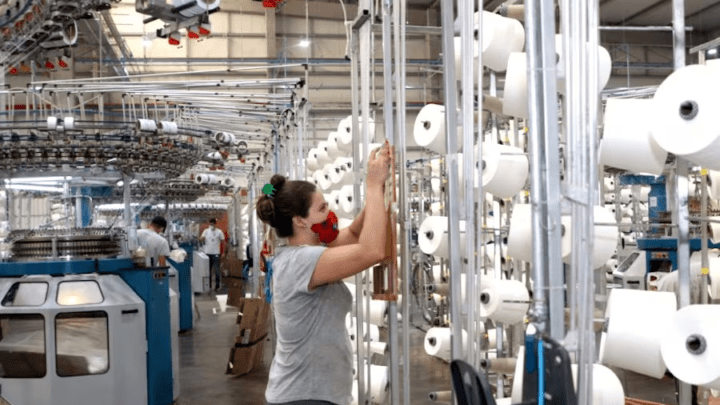 Parques industriales posicionarían a Paraguay como centro logístico regional