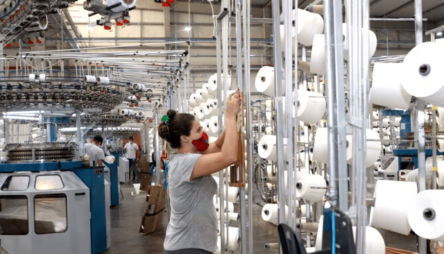 Parques industriales posicionarían a Paraguay como centro logístico regional Parques industriales posicionarían a Paraguay como centro logístico regional