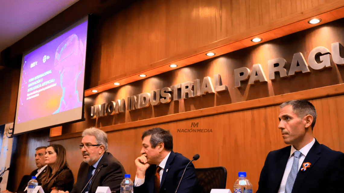 Apuestan a la IA como una necesidad estratégica para aumentar la competitividad