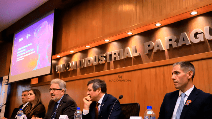 Apuestan a la IA como una necesidad estratégica para aumentar la competitividad