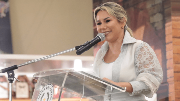 Ministra resalta impacto del aeropuerto de Encarnación para el sector turístico del sur