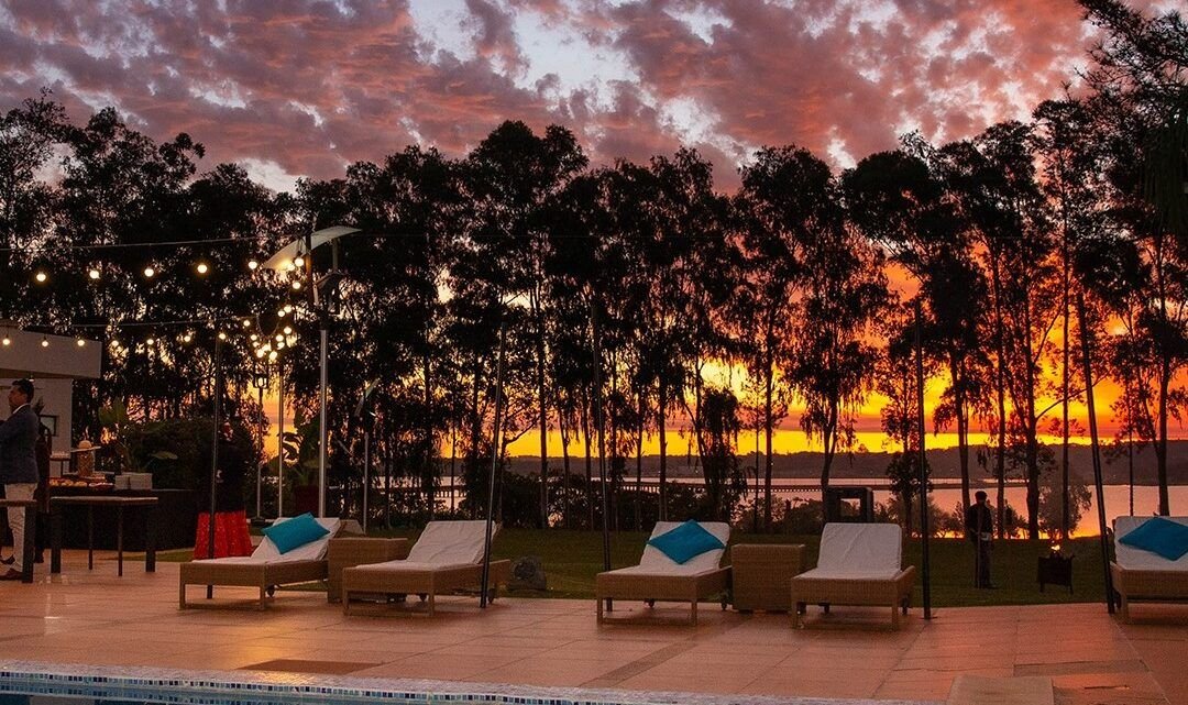 AwA Resort Hotel celebra 11 años de hospitalidad y excelencia en Encarnación AwA Resort Hotel celebra 11 años de hospitalidad y excelencia en Encarnación