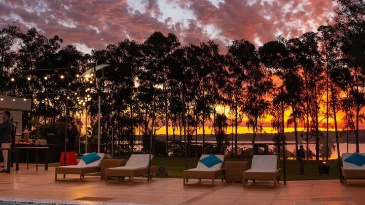 AwA Resort Hotel celebra 11 años de hospitalidad y excelencia en Encarnación AwA Resort Hotel celebra 11 años de hospitalidad y excelencia en Encarnación