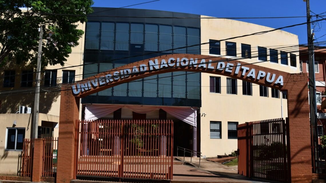 La Universidad Nacional de Itapúa será sede del Seminario “Universidad, Sociedad y Estado” y del Consejo de Rectores de la AUGM