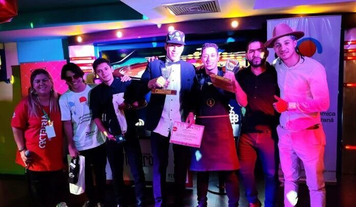 Foz de Iguazú, se prepara para el 4º Campeonato Internacional de Coctelería con Identidad Cultural