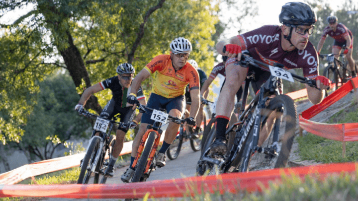 Más de 300 ciclistas, un solo destino: Itapúa vibra con el Panamericano de MTB