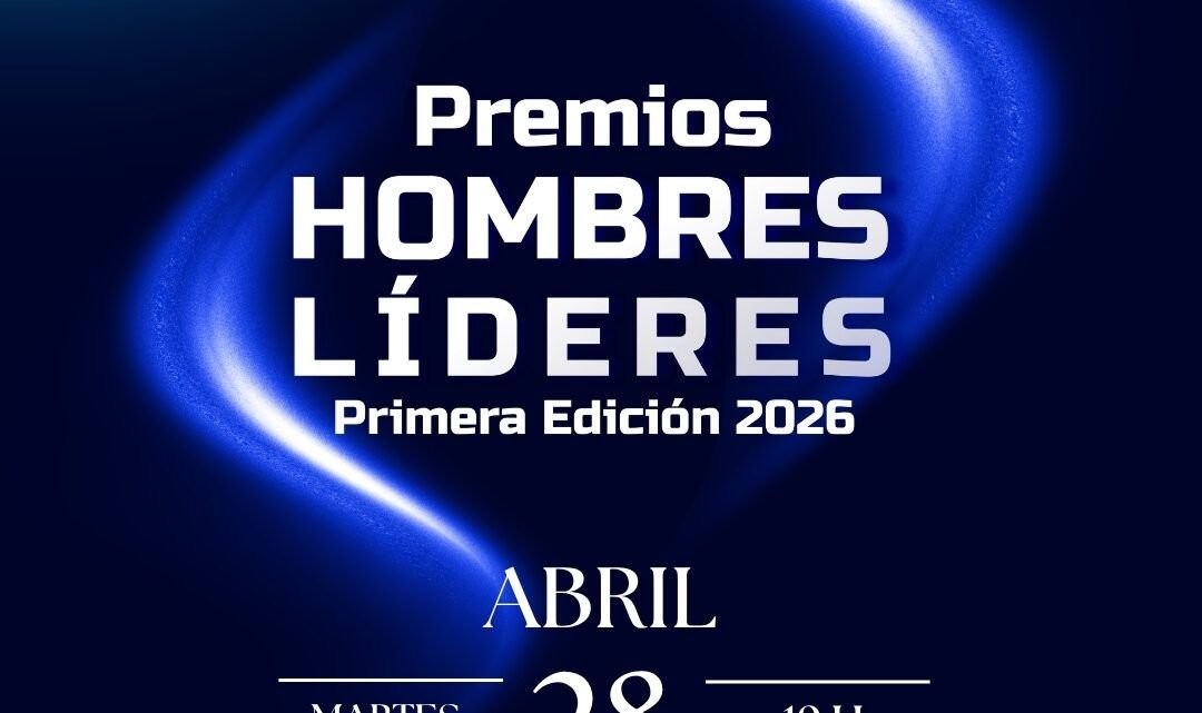 PRIMERA EDICIÓN DE LOS PREMIOS HOMBRES LÍDERES PROMETE UNA NOCHE INOLVIDABLE EN ENCARNACIÓN
