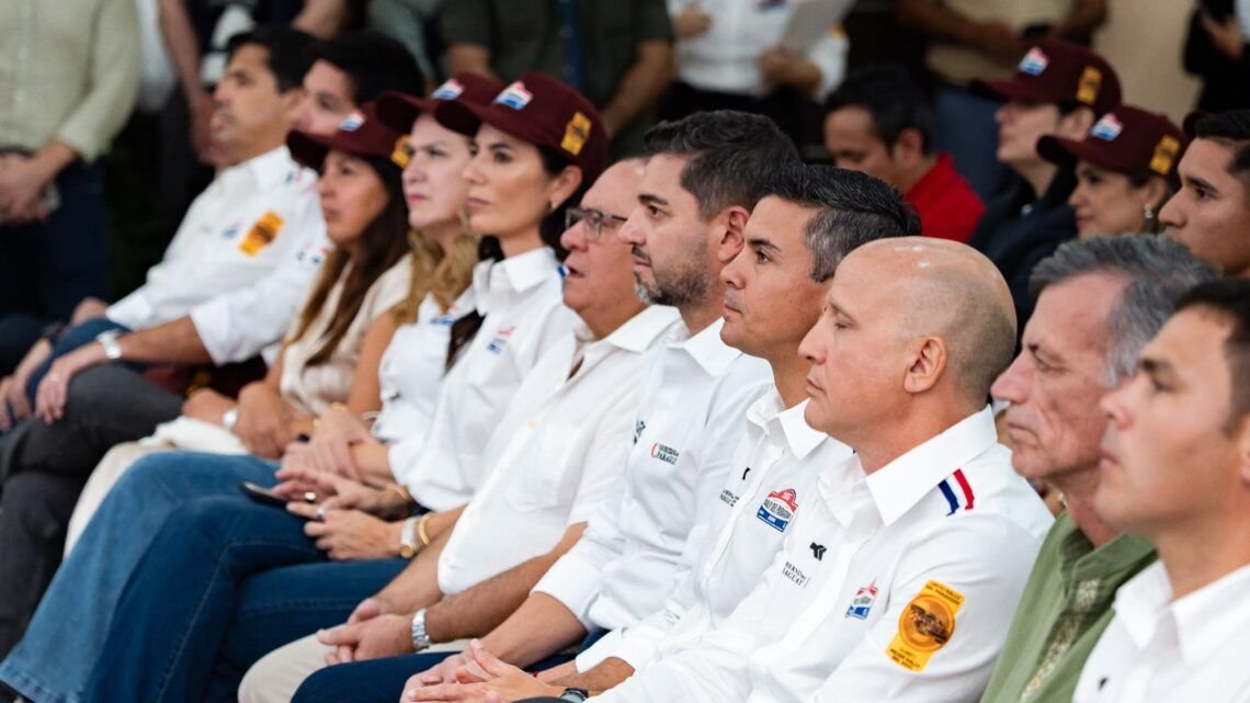 EL MEJOR RALLY DEL MUNDO LLEGÓ A SU CASA